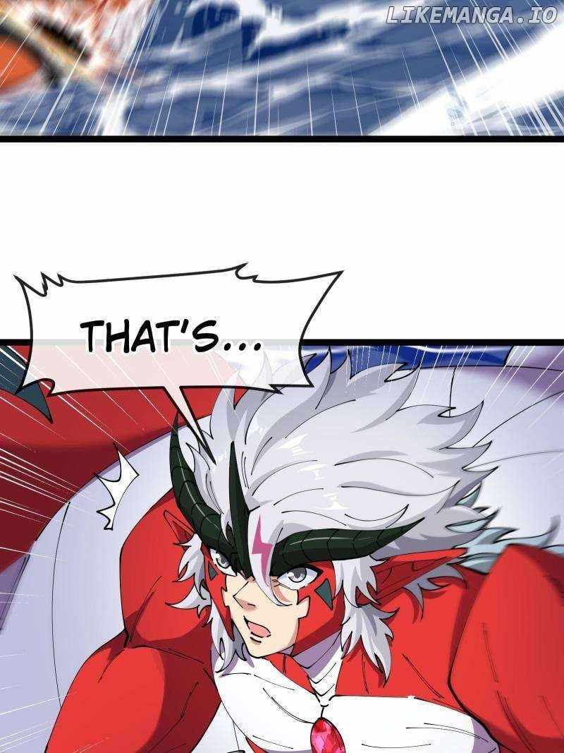 I Am The Monster Overlord Chapter 70 47